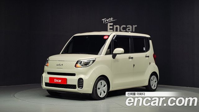 Kia RAY 2022