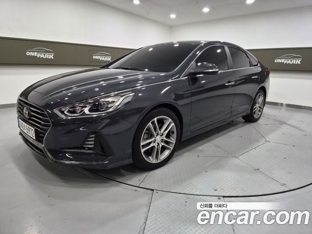 Hyundai Sonata 2017
