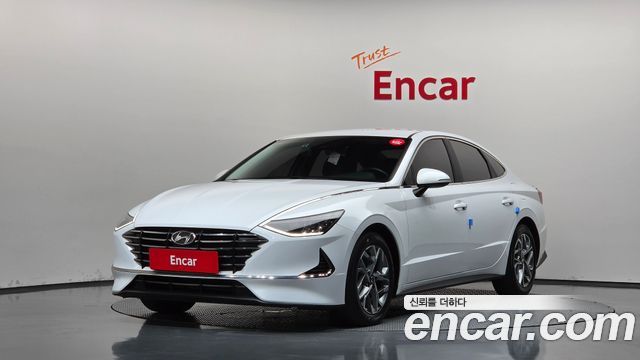 Hyundai Sonata 2022