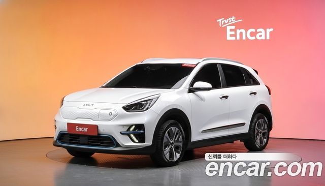 Kia Niro 2021