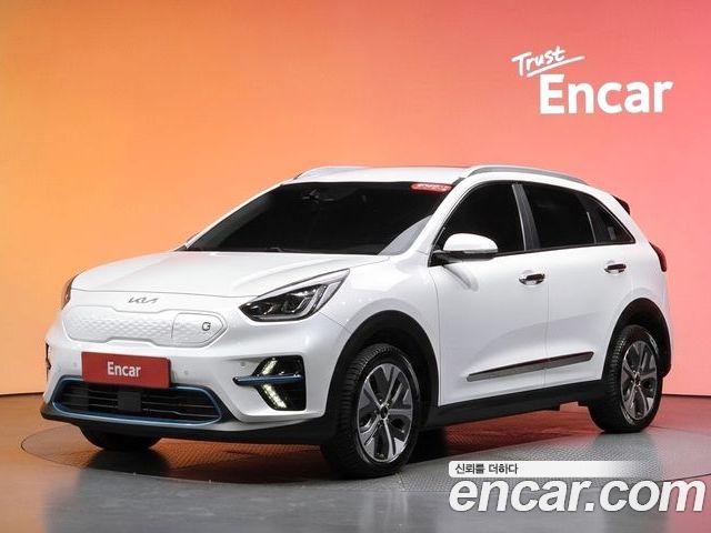 Kia Niro 2021