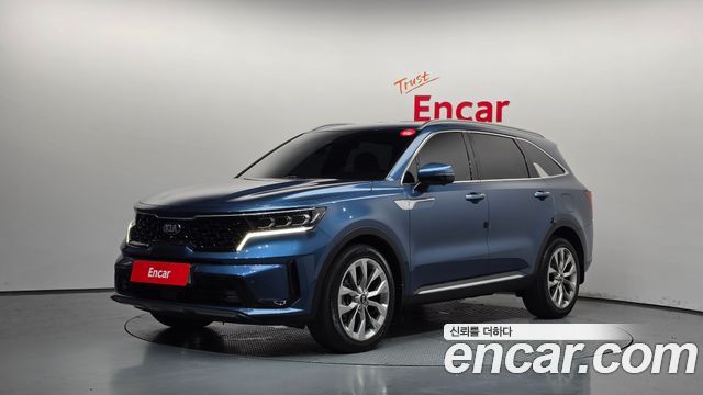 Kia Sorento 2020