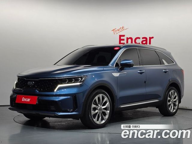 Kia Sorento 2020