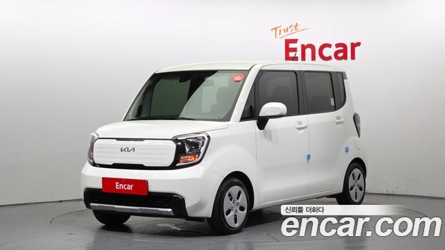 Kia RAY 2023