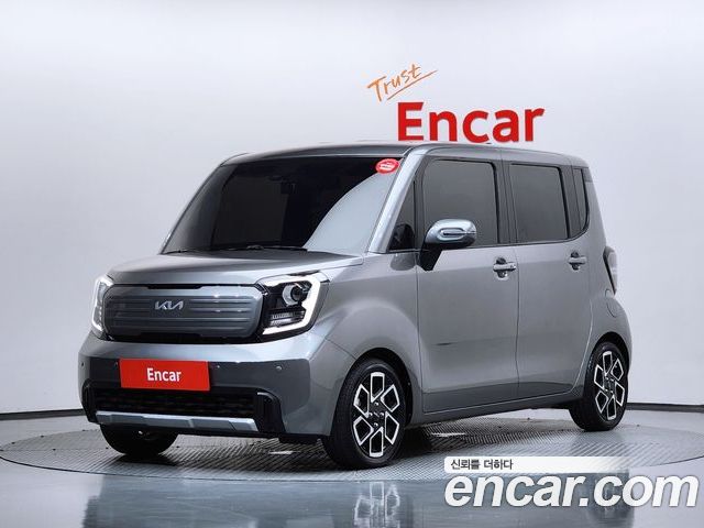 Kia RAY 2022