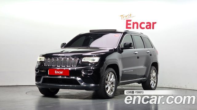 Jeep Cherokee 2015