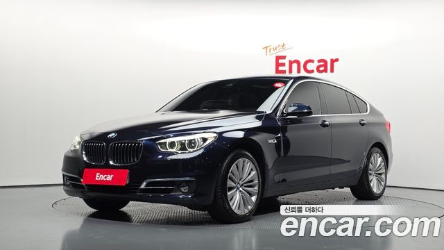 BMW Gran Turismo 2016