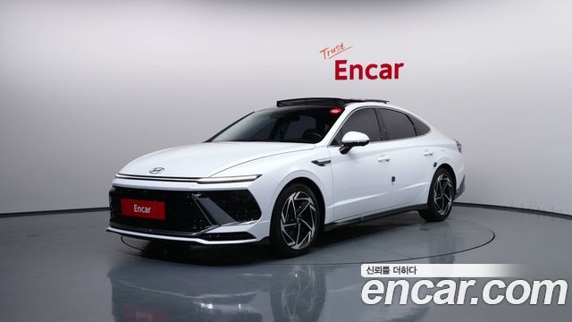 Hyundai Sonata 2023