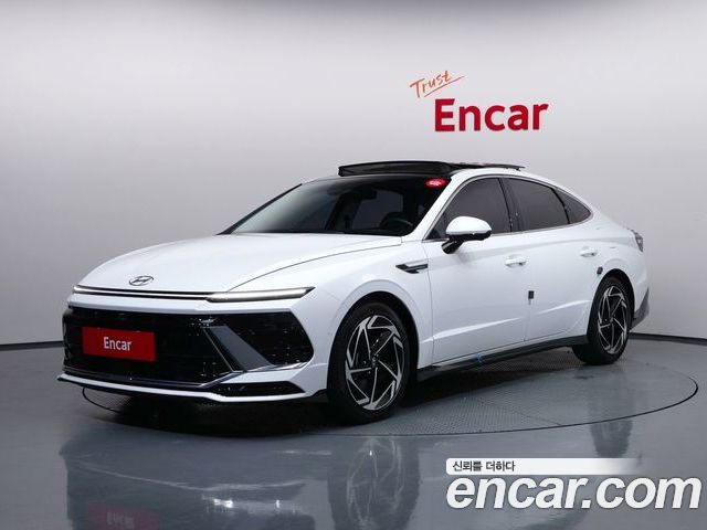Hyundai Sonata 2023