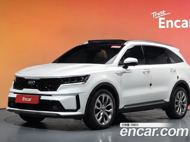 Kia Sorento 2020
