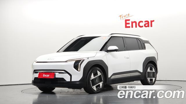 Kia EV3 2024