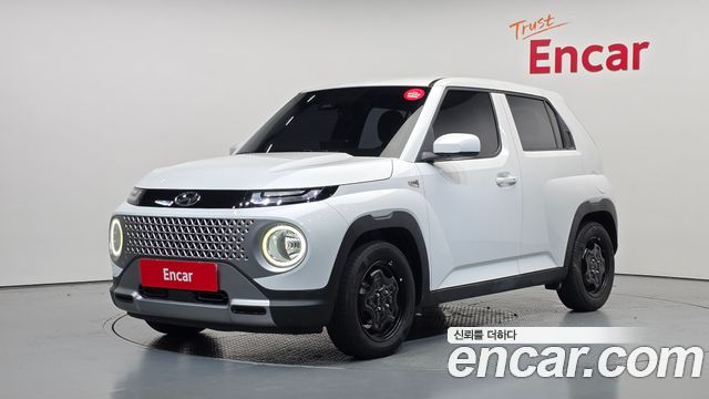 Hyundai Casper 2022