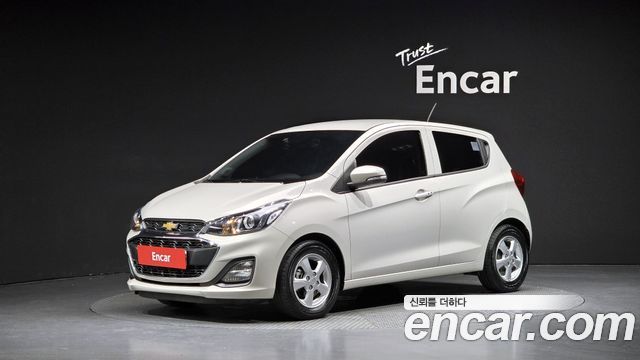 ChevroletGMDaewoo Spark 2019