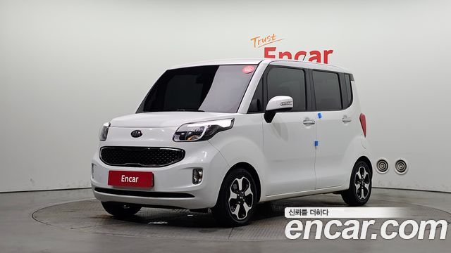 Kia RAY 2014