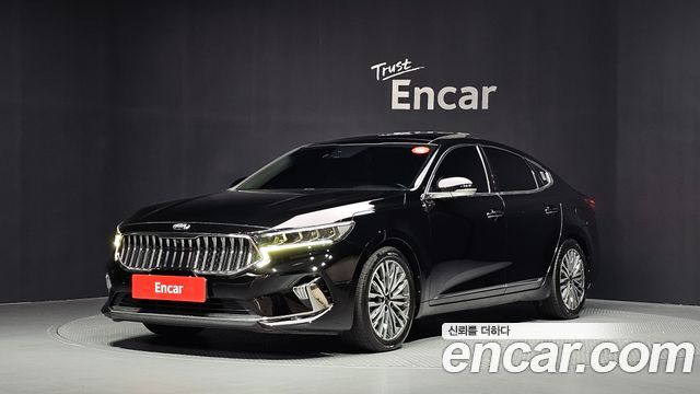 Kia K7 2019