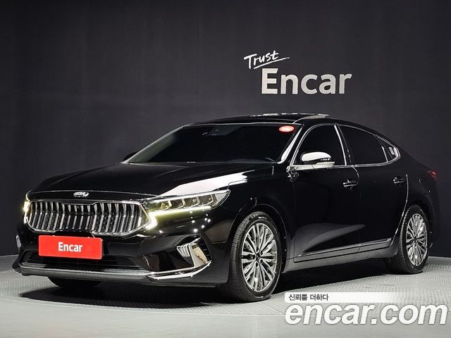Kia K7 2019