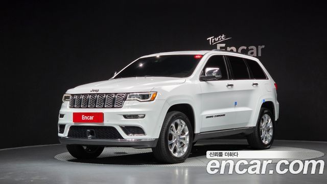 Jeep Cherokee 2020