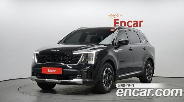 Kia Sorento 2024