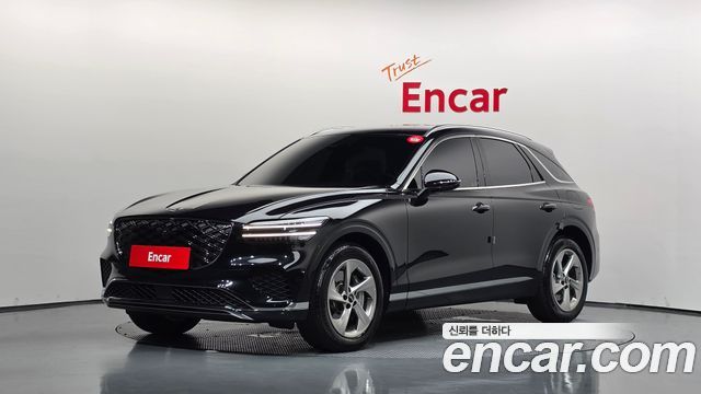 Genesis GV70 2024