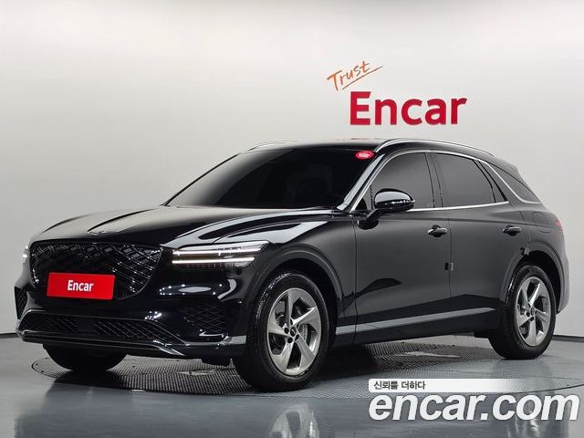 Genesis GV70 2024
