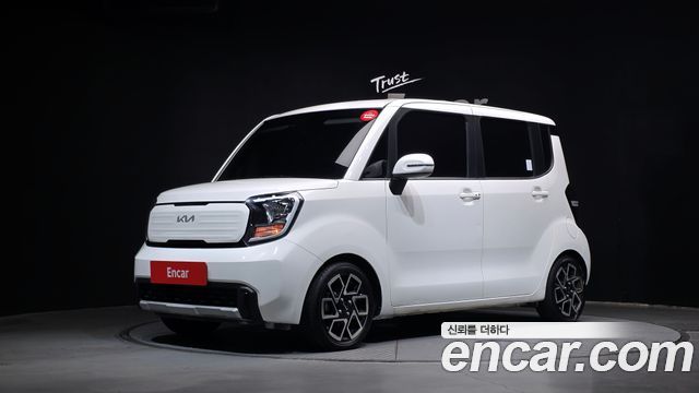 Kia RAY 2023