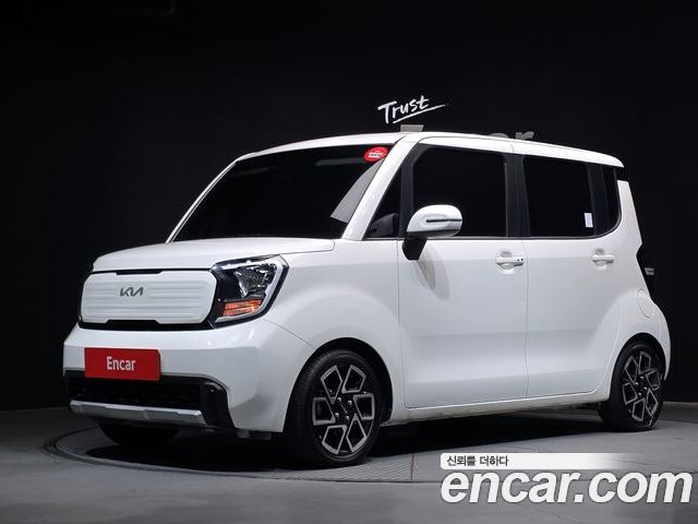Kia RAY 2023