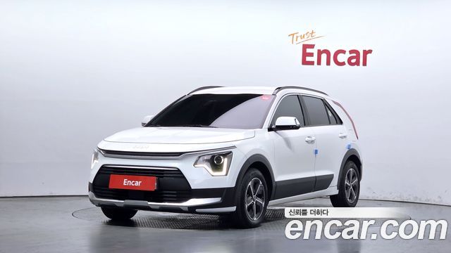 Kia Niro 2023