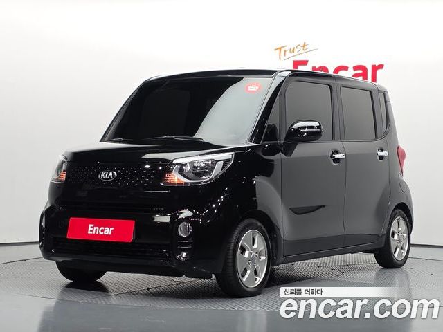 Kia RAY 2020