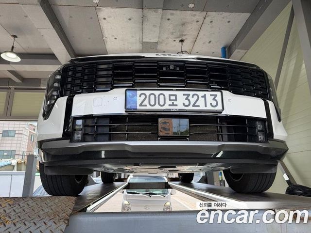 Kia Sportage 2024