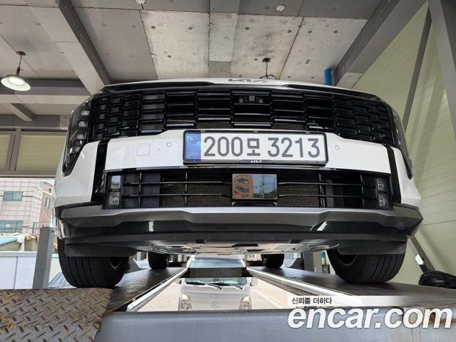 Kia Sportage 2024