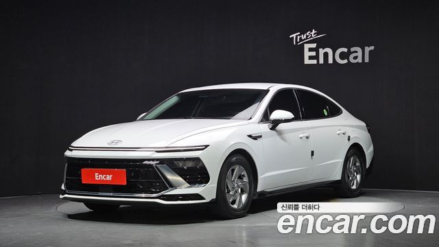 Hyundai Sonata 2023