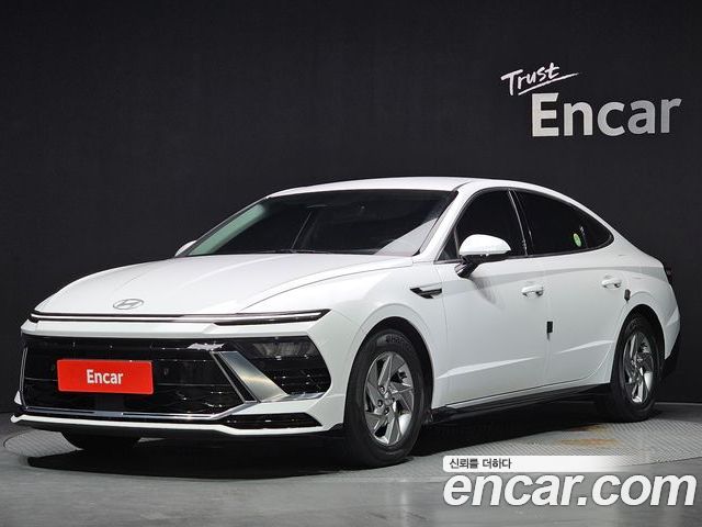 Hyundai Sonata 2023
