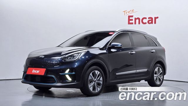 Kia Niro 2019