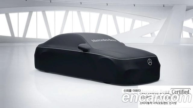 Mercedes-Benz GLC-Class 2025