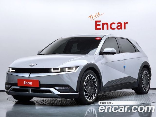 Hyundai Ioniq5 2022