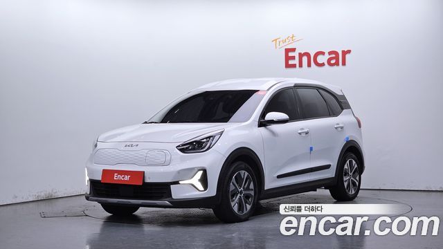 Kia Niro 2023