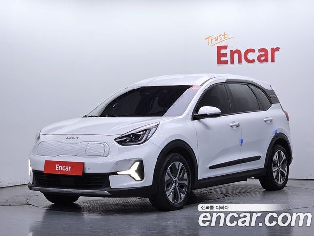 Kia Niro 2023