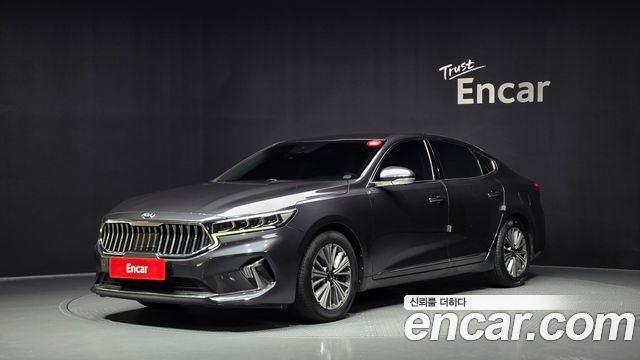 Kia K7 2019