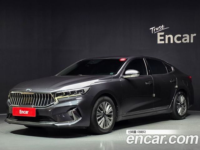 Kia K7 2019