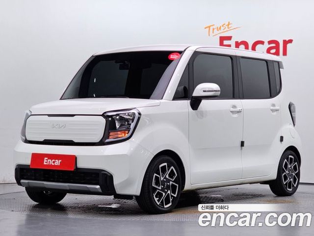 Kia RAY 2022