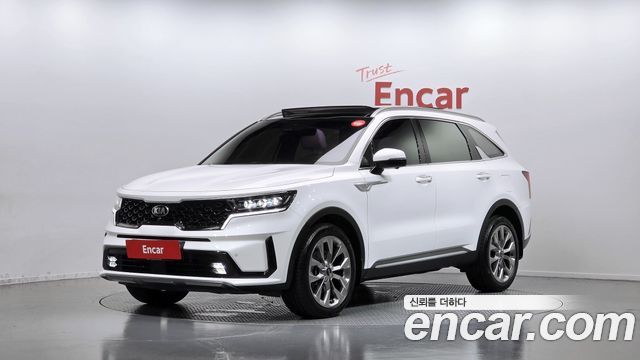 Kia Sorento 2020