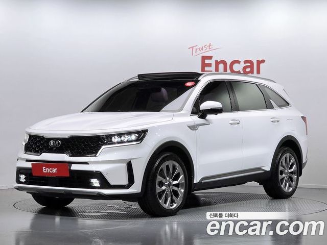 Kia Sorento 2020