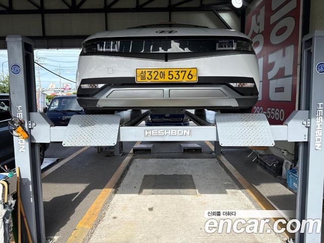 Hyundai Ioniq5 2022