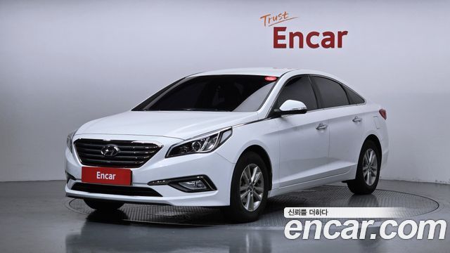 Hyundai Sonata 2017