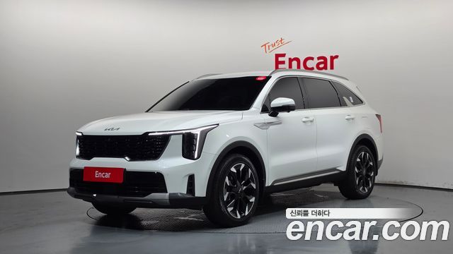 Kia Sorento 2024