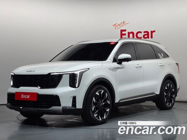 Kia Sorento 2024