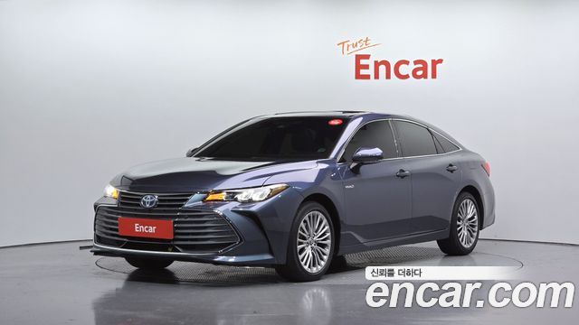 Toyota Avalon 2020