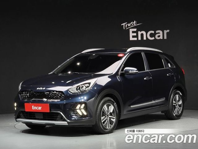 Kia Niro 2021