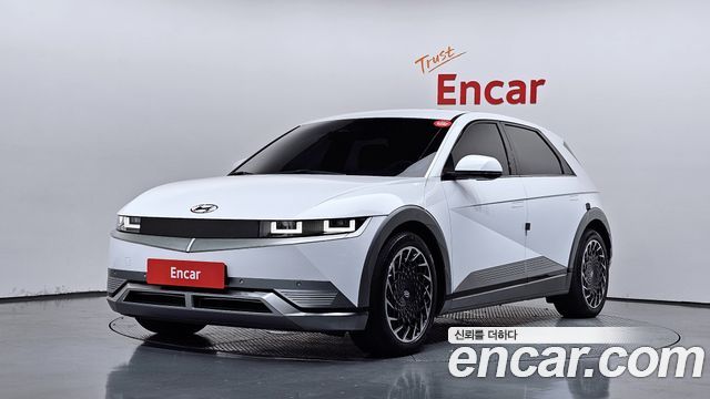 Hyundai Ioniq5 2022