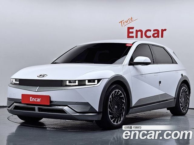 Hyundai Ioniq5 2022